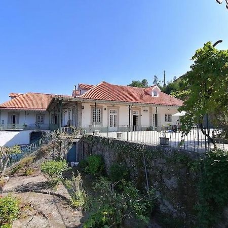 Casas Do Sameiro วีเอย์รา ดู มีโญ ภายนอก รูปภาพ