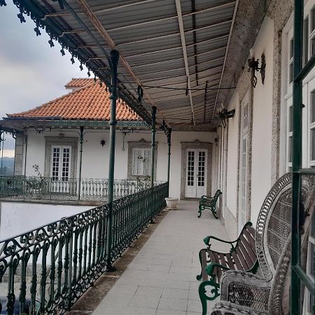 Casas Do Sameiro วีเอย์รา ดู มีโญ ภายนอก รูปภาพ