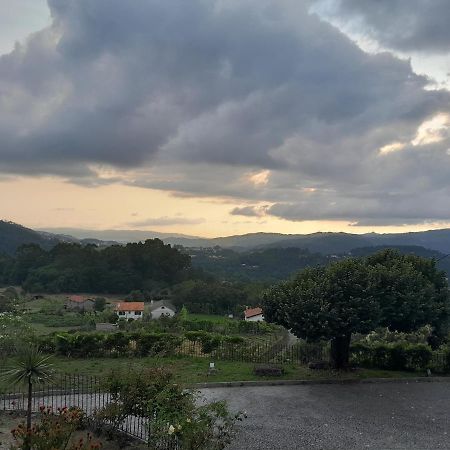 Casas Do Sameiro วีเอย์รา ดู มีโญ ภายนอก รูปภาพ
