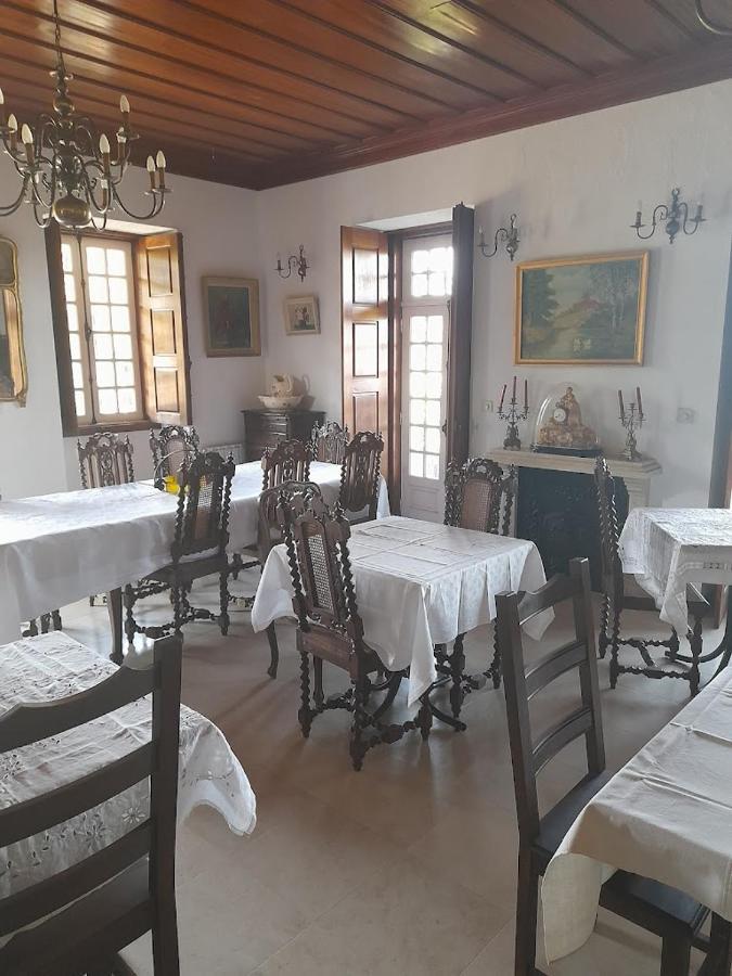 Casas Do Sameiro วีเอย์รา ดู มีโญ ภายนอก รูปภาพ