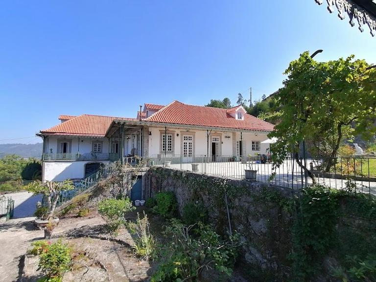 Casas Do Sameiro วีเอย์รา ดู มีโญ ภายนอก รูปภาพ