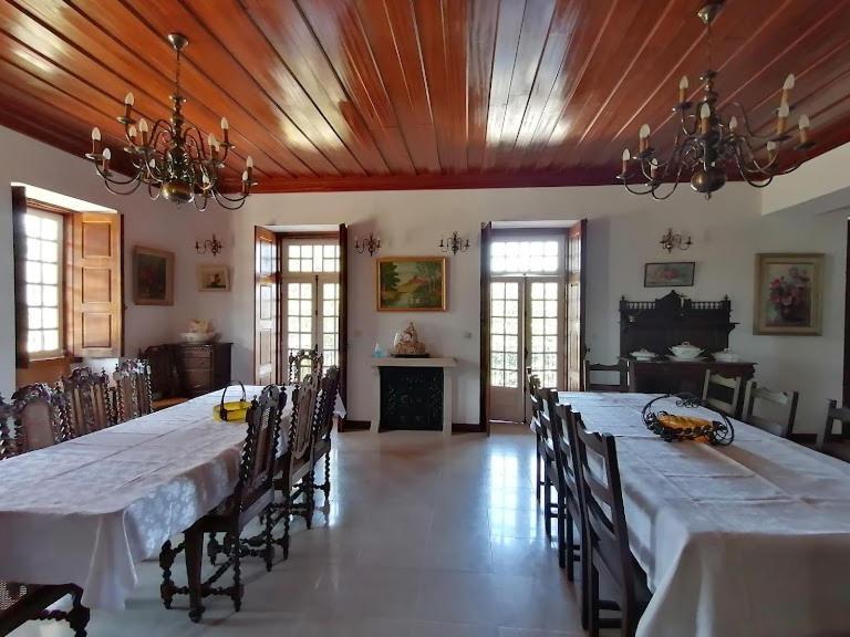 Casas Do Sameiro วีเอย์รา ดู มีโญ ภายนอก รูปภาพ