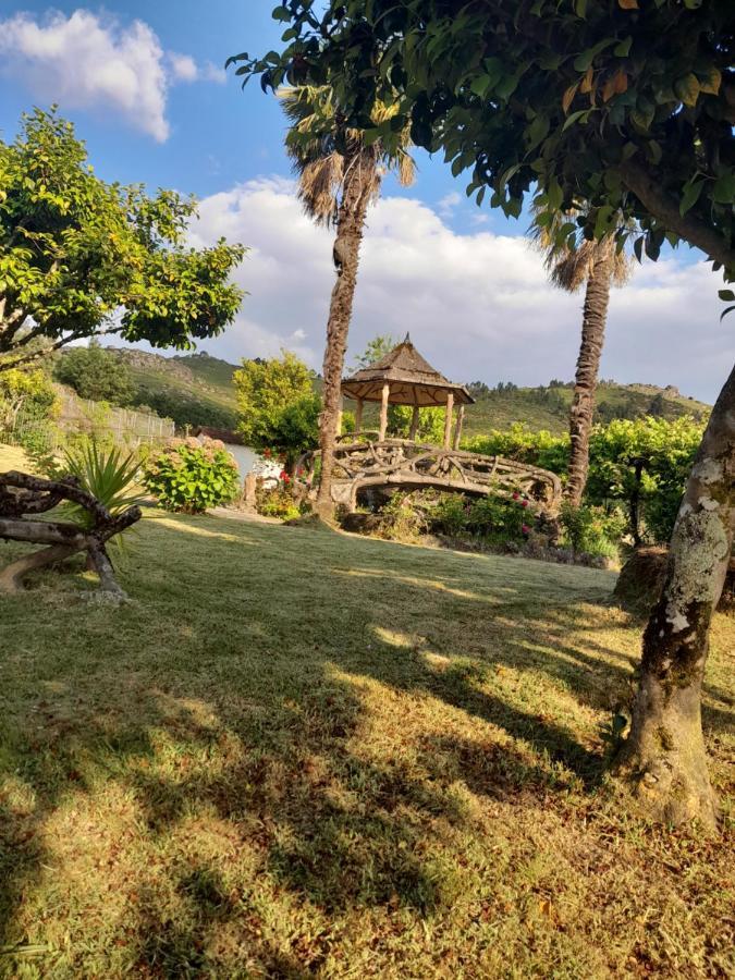 Casas Do Sameiro วีเอย์รา ดู มีโญ ภายนอก รูปภาพ
