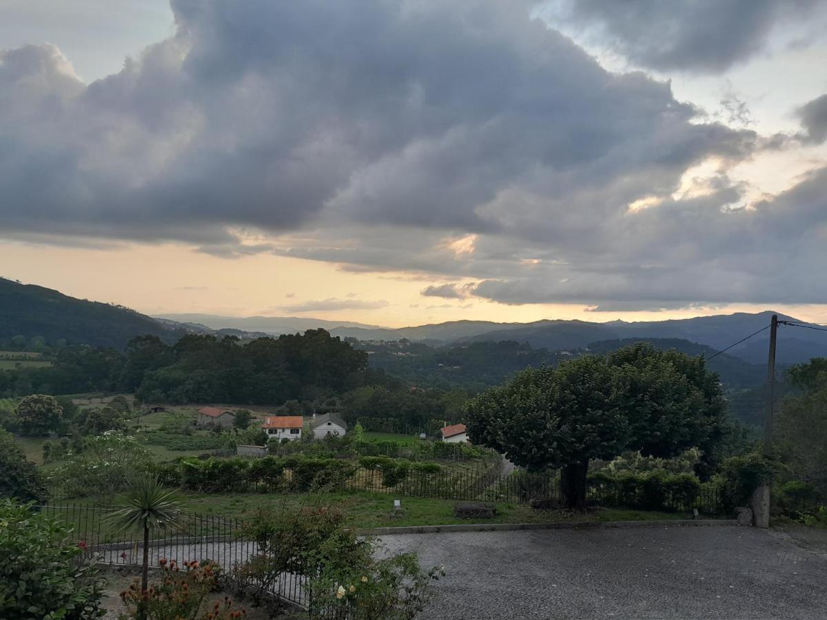Casas Do Sameiro วีเอย์รา ดู มีโญ ภายนอก รูปภาพ