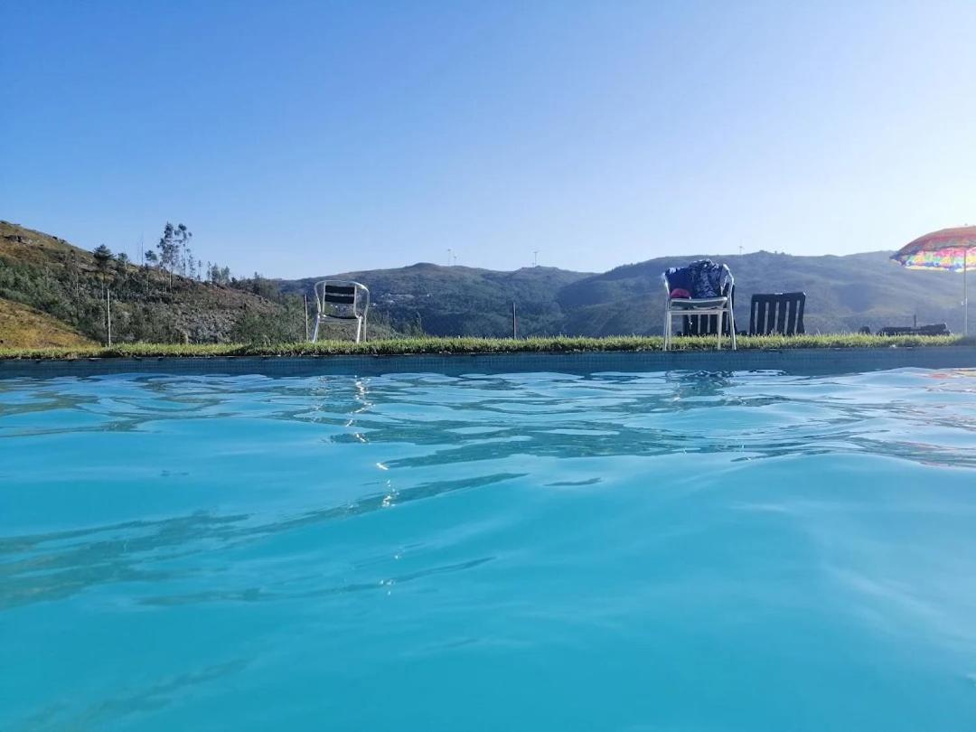 Casas Do Sameiro วีเอย์รา ดู มีโญ ภายนอก รูปภาพ