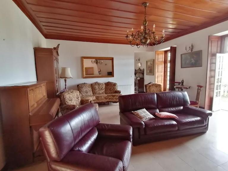 Casas Do Sameiro วีเอย์รา ดู มีโญ ภายนอก รูปภาพ