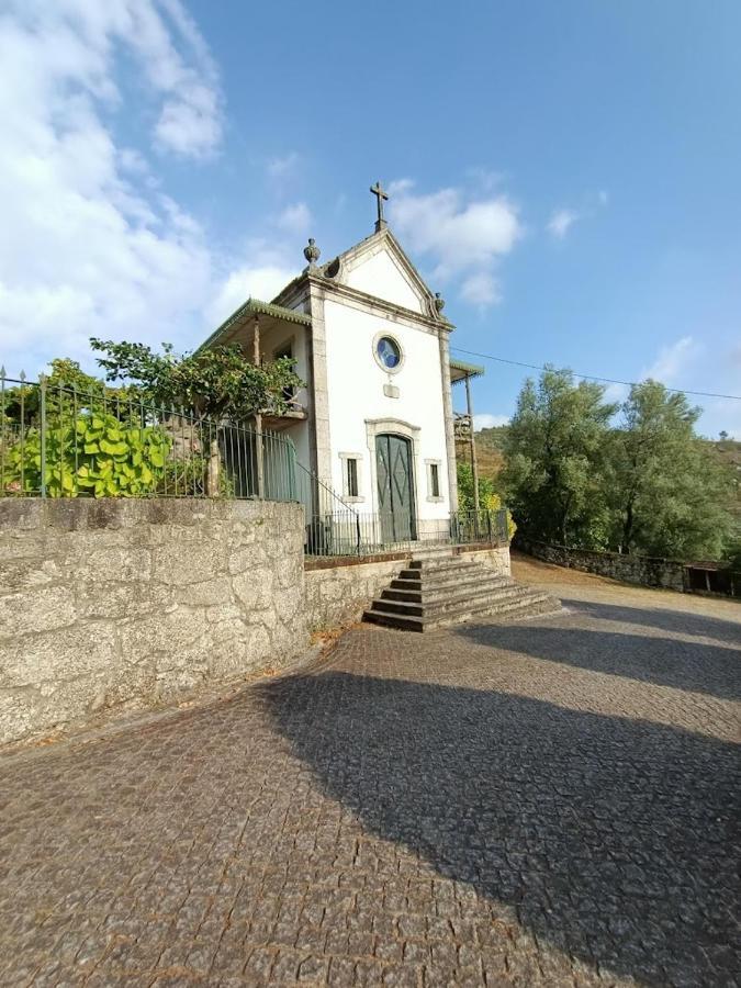 Casas Do Sameiro วีเอย์รา ดู มีโญ ภายนอก รูปภาพ
