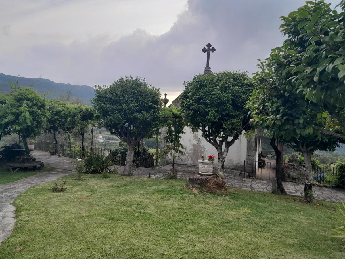 Casas Do Sameiro วีเอย์รา ดู มีโญ ภายนอก รูปภาพ