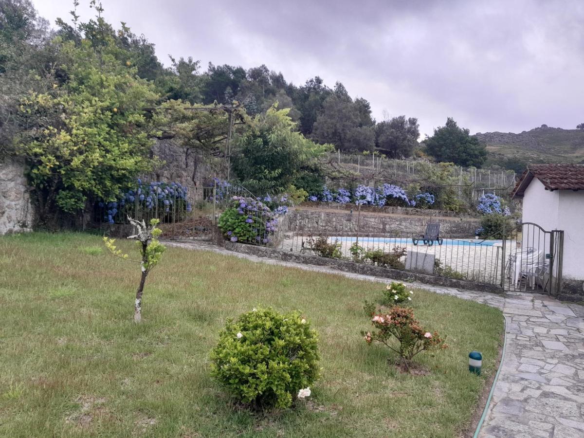 Casas Do Sameiro วีเอย์รา ดู มีโญ ภายนอก รูปภาพ